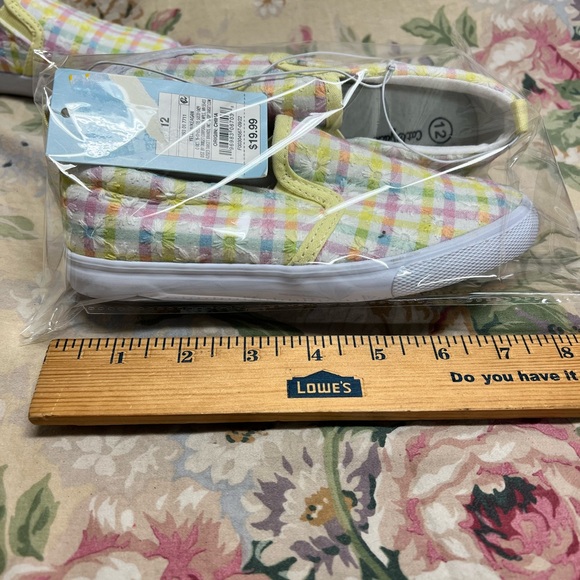 Slip on sneakers - Picture 9 of 15